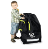 For Safe And Secure Car Seat, Fits Car Seats, Baby Carriers And Booster