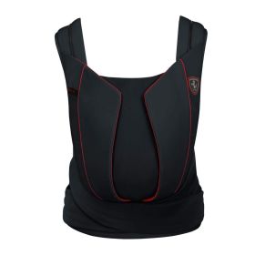 CYBEX Ferrari Yema Tie Baby Carrier- Victory Black