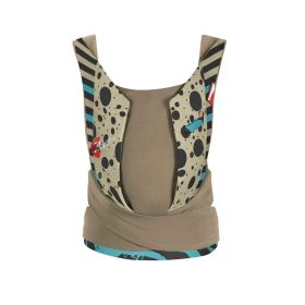 CYBEX One Love Yema Tie Baby Carrier â€“ Multicolor