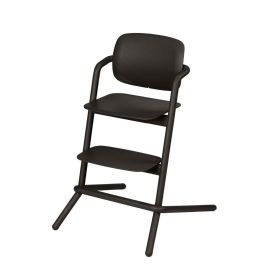 CYBEX Lemo Baby High Chair - Infinity Black