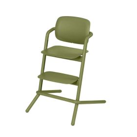 CYBEX Lemo Baby High Chair - Outback Green