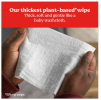 Huggies Special Delivery Hypoallergenic Baby Wipes;  Unscented. 672 Count