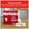 Huggies Natural Care Refreshing Baby Wipes;  Cucumber Scent;  56 Count