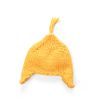 Baby Photography Prop Crochet Knitted Cute Animal Chick Hat Cap for Baby Boys Girls