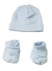 Preemie Cap and Bootie Set