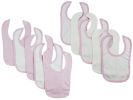 10 Baby Bibs