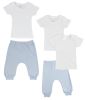 Infant T-Shirts and Joggers