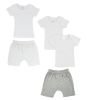 Infant T-Shirts and Shorts