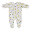 Preemie One Pack Terry Sleep & Play