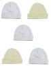 Beanie Baby Caps (Pack of 5)