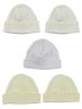 Boys Baby Cap (Pack of 5)