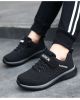 Fashion Children Sneakers Big Kids Size Casual Shoes Summer Breathable Soft Light Running Boy Girl Outdoor Non-slip Sport Tennis