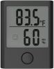 Mini Hygro-Thermometer Digital Monitor Humidity Gauge