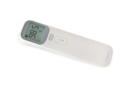 Medical NON-CONTACT Body Forehead IR Infrared Digital Thermometer Adult Baby (SKU: INFTHMg76681g)