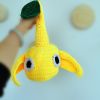 Baby Winter Hat Unisex Infant Toddler Kids Hat Cartoon Fish Cap