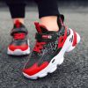 Kids Casual Sneakers 28-39 Women Middle Big Children Boys Girls Students Spring Summer Autumn Winter Running Light Sports Shoes