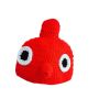 Baby Winter Hat Unisex Infant Toddler Kids Hat Cartoon Fish Cap