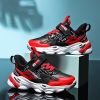 Kids Casual Sneakers 28-39 Women Middle Big Children Boys Girls Students Spring Summer Autumn Winter Running Light Sports Shoes